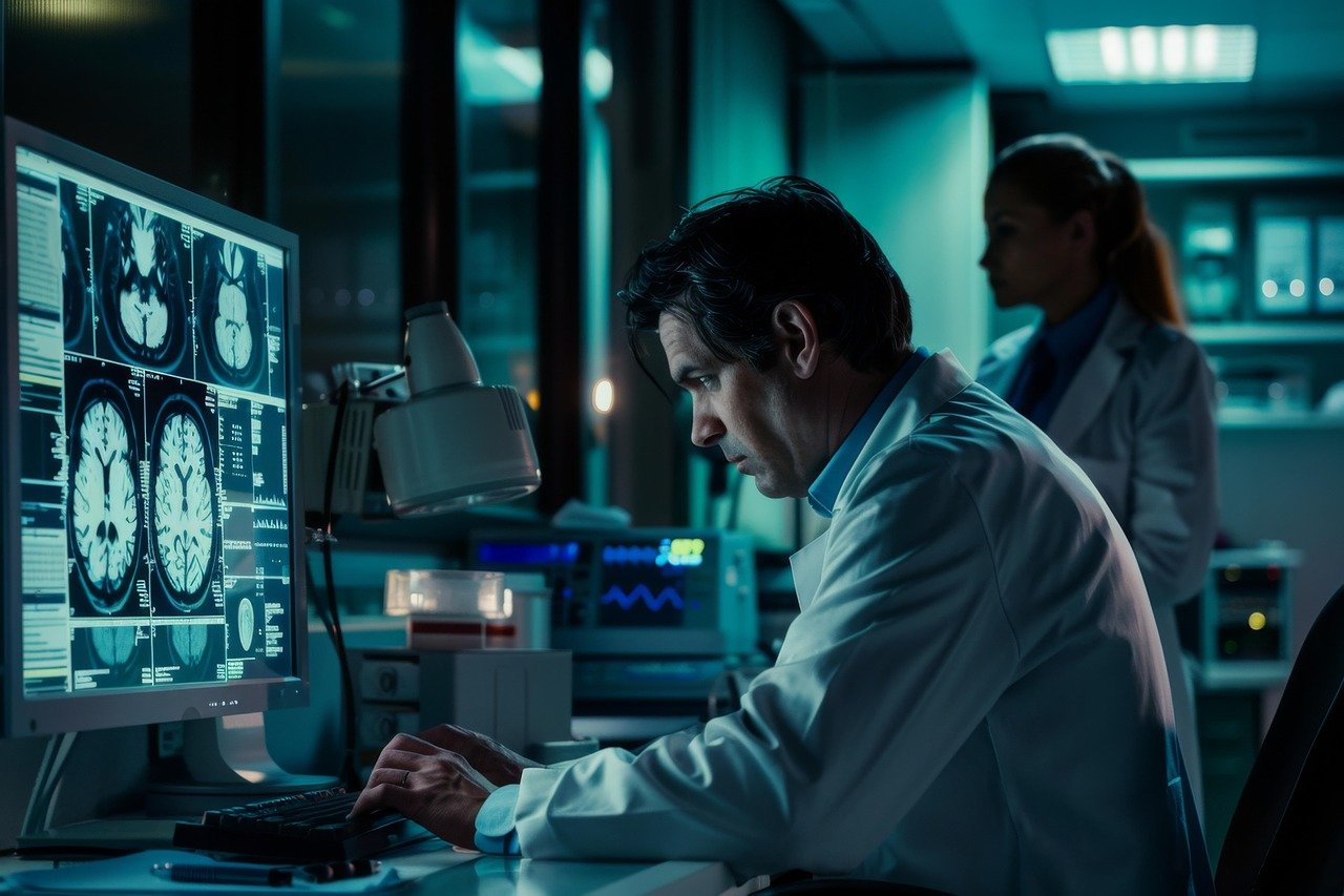 Detección rápida de los cinco síntomas de ACV