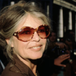 Murió Brigitte Bardot en Saint-Tropez