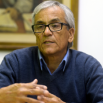 Conflicto en la Caja de Profesionales