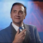 El adiós al cantor Chiqui Pereyra