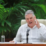 Miguel Díaz-Canel y la purga tras la cadena perpetua Alejandro Gil