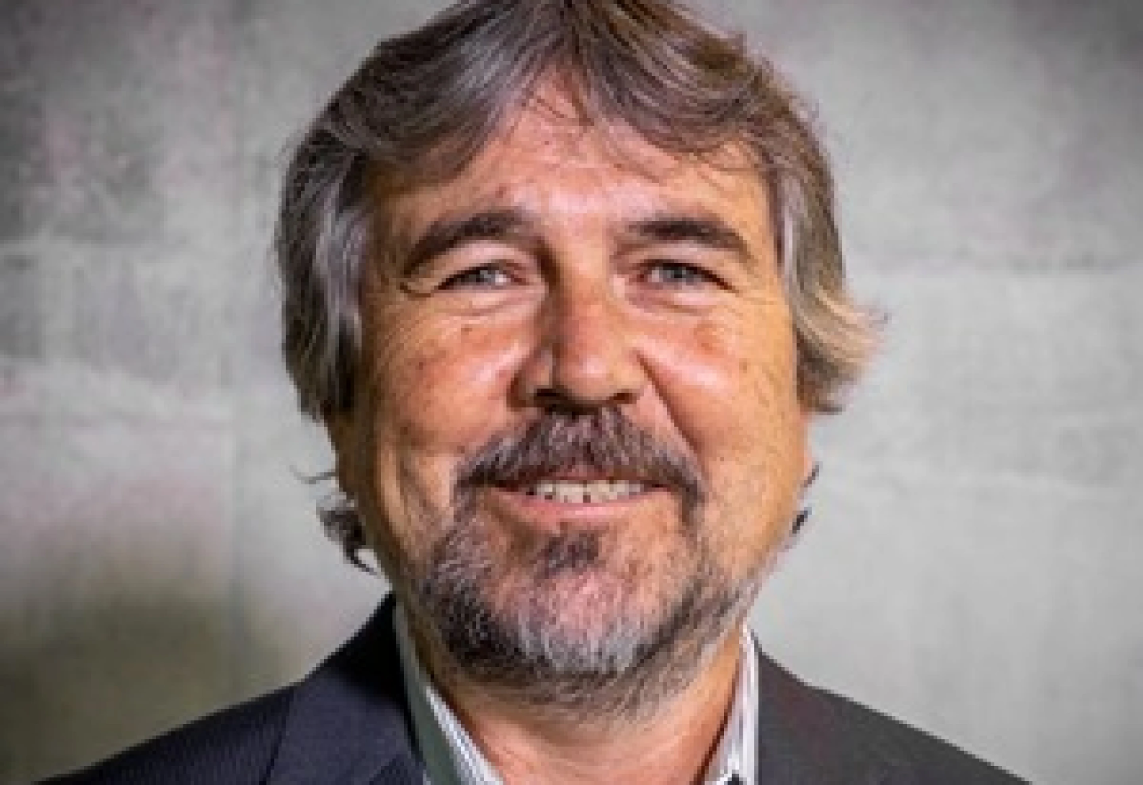 Diego Pastorín y el Tribunal de Conducta Política