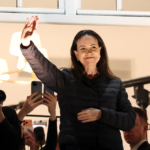 María Corina Machado Nobel reaparece y agradece el apoyo internacional ahora