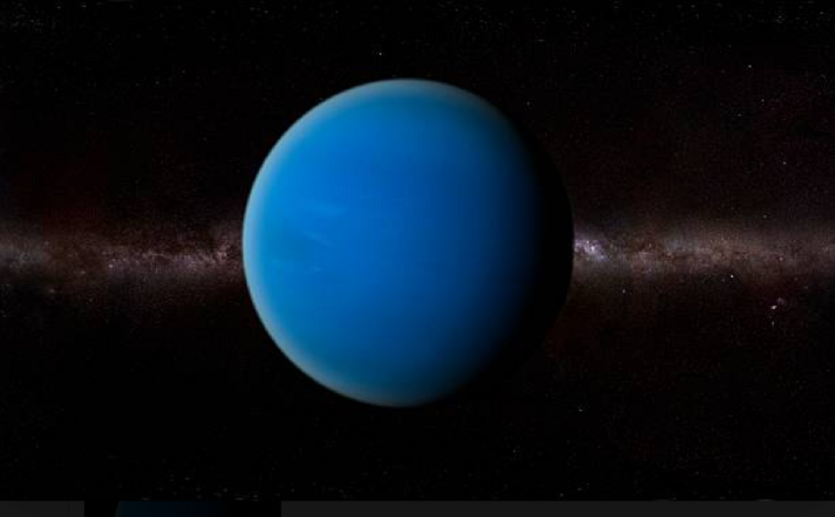 Urano y Neptuno en nuevas simulaciones internas Urano y Neptuno en nuevas simulaciones internas