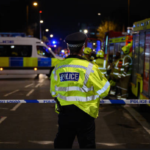 El local A&A Italian Deli and Pizza, escenario del espanto en Long Island