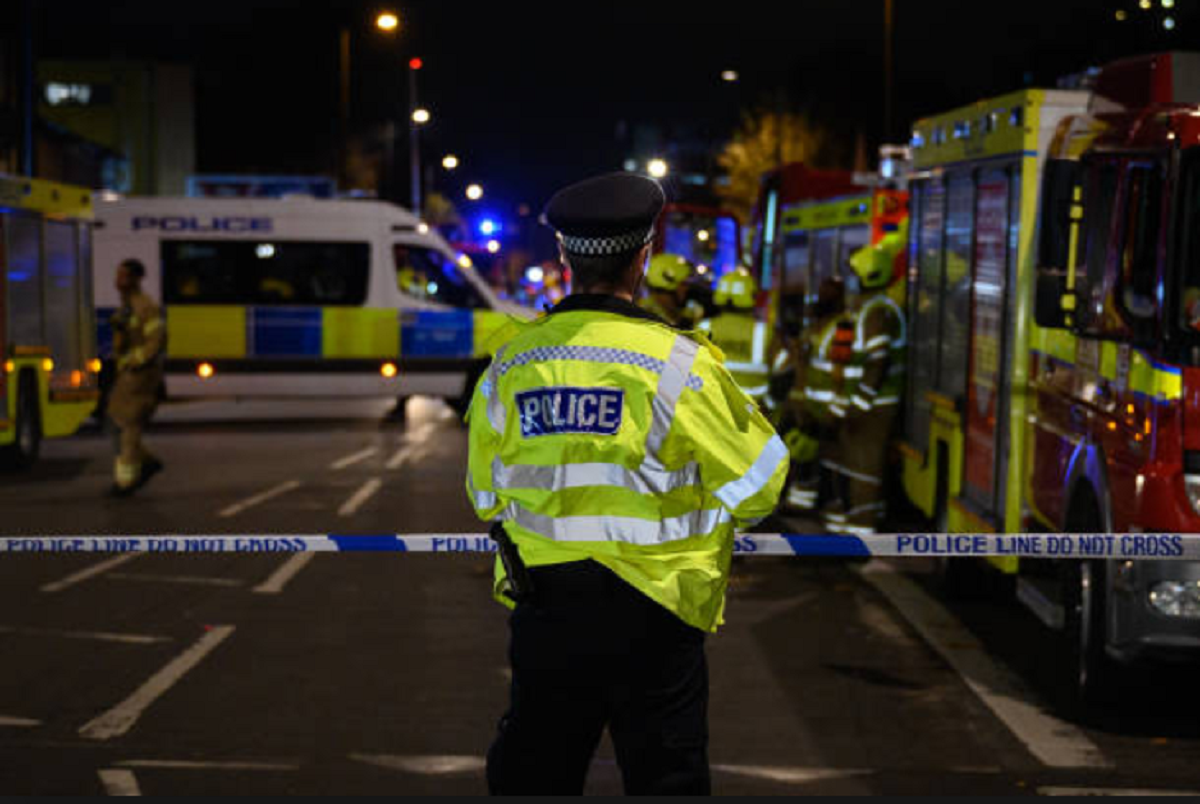 El local A&A Italian Deli and Pizza, escenario del espanto en Long Island