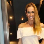 Silvina Scheffler y la leptospirosis