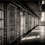 Panorámica de la cárcel Comcar, escenario del séxtuple homicidio de Comcar.