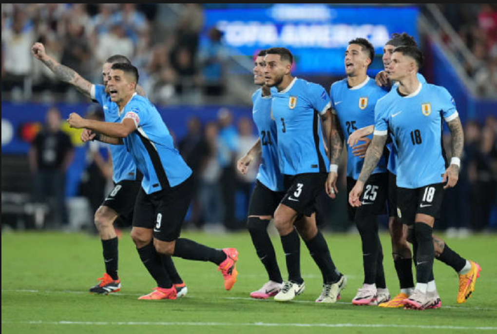 El desafío de Marcelo Bielsa al frente de Uruguay Mundial 2026