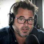 Retrato de Gaspar Valverde, quien murió Gaspar Valverde