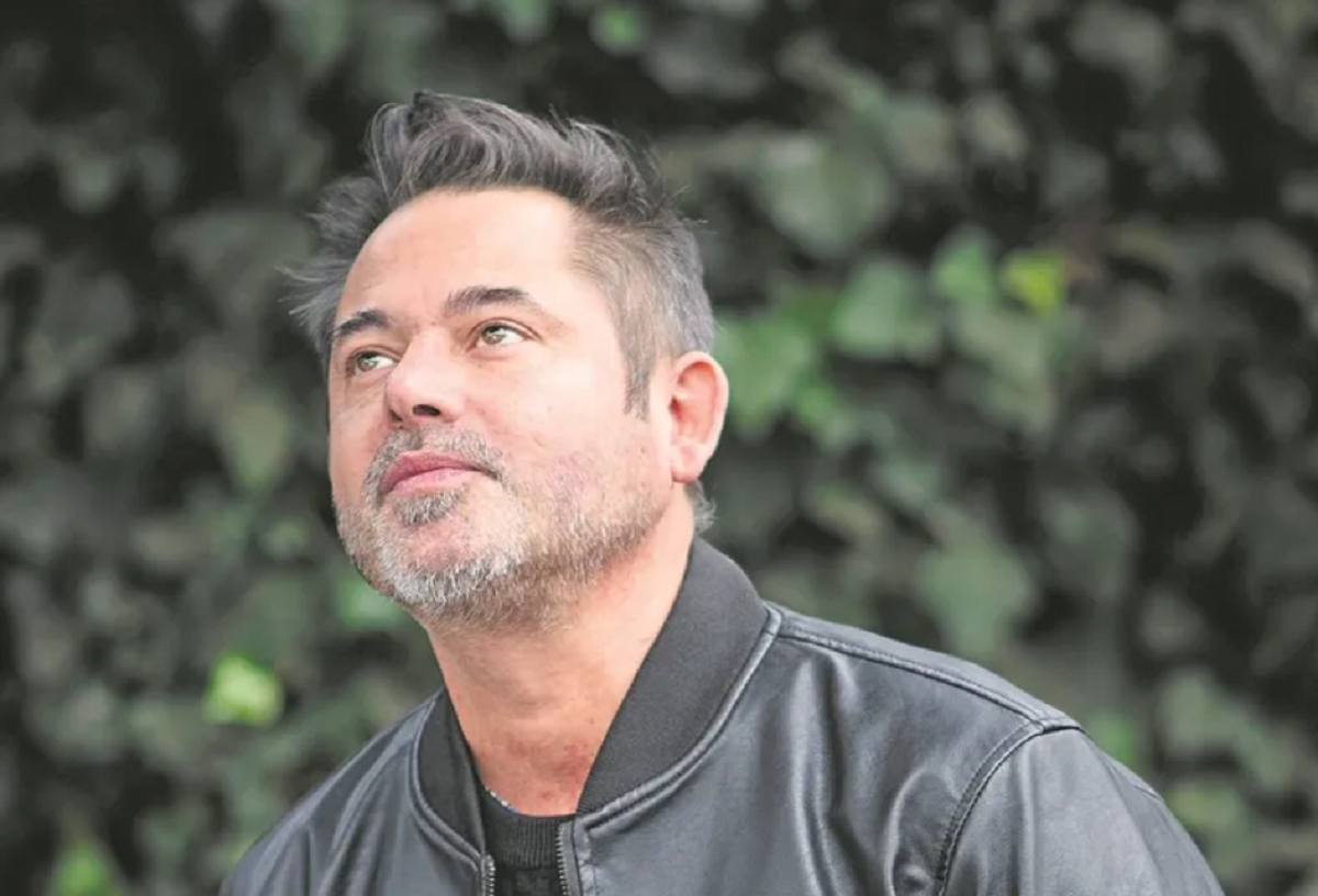 Retrato de Gaspar Valverde, quien falleció Gaspar Valverde