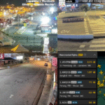 EN VIVO crisis en Venezuela mientras Trump anuncia cierre del espacio aéreo