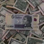 Billetera con pesos uruguayos vinculada al valor de la Unidad Indexada actual