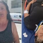 Puerta de emergencia del Clínicas saturada por la Crisis de atención en el Clínicas