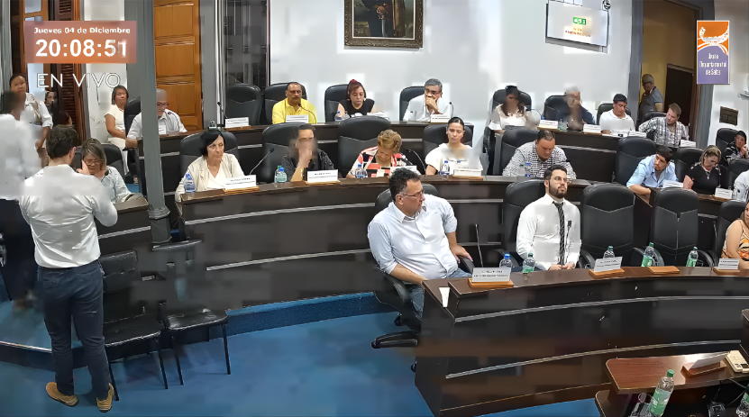 La caída del fideicomiso en Salto expuso fracturas profundas en el oficialismo, con sectores enfrentados, falta de cohesión interna y decisiones que respondieron más a intereses personales que al rumbo de gobierno, dejando en duda la estabilidad política del departamento.