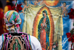 La aparición de la Virgen de Guadalupe sigue marcando identidad y fe continental profunda