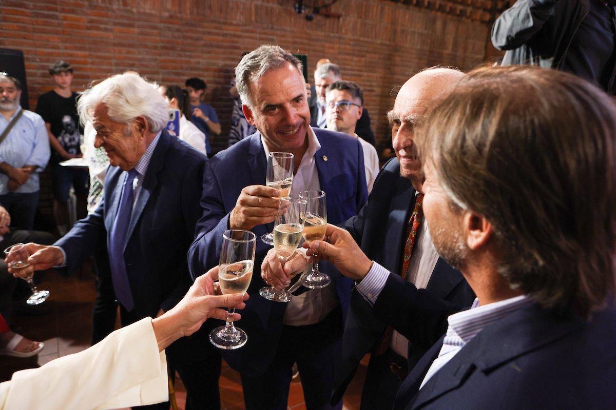 Foto: Gastón Britos / FocoUy