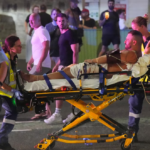 Atentado antisemita en Australia en Bondi Beach