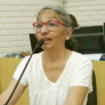 La jueza Dolly Fernández resuelve que Marcela Acuña perderá tratos especiales