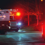 Hombre atado en Casabó hallado con vida