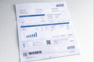 Internet y celulares más caros: las Tarifas de Antel suben un 3,5%