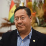 Detuvieron a Luis Arce por corrupción