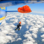 La desesperación en el aire que marcó un salto en Queensland