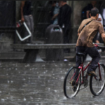 Tormentas previas al diluvio en Uruguay