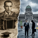 El Cambalache y la realidad política uruguaya