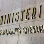 Designación del embajador de Uruguay en Etiopía