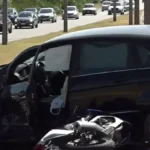 Siniestro de tránsito en Punta del Este fatal