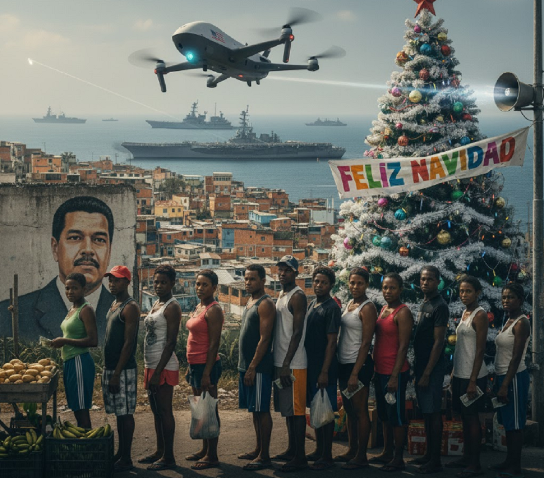 Decreto de la Navidad en Venezuela