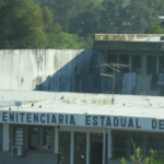 Cárcel de Livramento y recluso uruguayo en Brasil