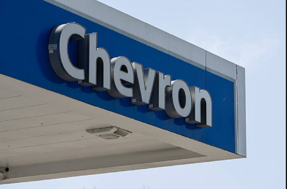 Alianza con Chevron ante la crisis de PDVSA