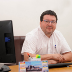 Gustavo Chiriff, inhabilitado tras la espirometría positiva