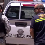 Víctimas de violencia doméstica en San José