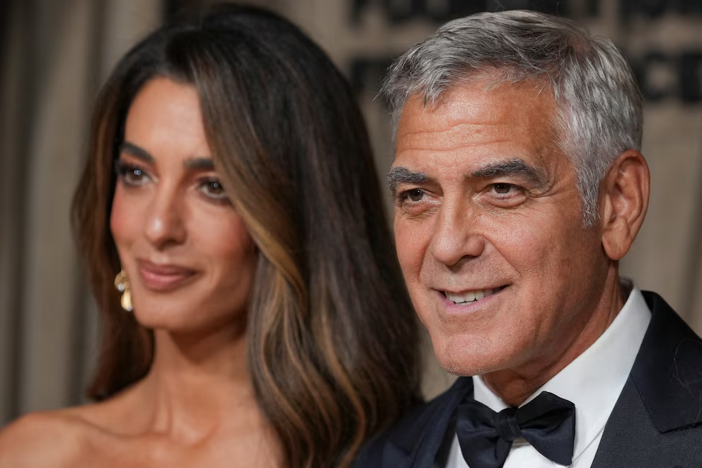 Murió la hermana de George Clooney a los 65 años