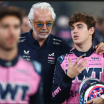 Motor Mercedes F1 2026 de nueva generación para el equipo Alpine de Franco Colapinto