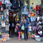 La canasta de alimentos y el consumo en Uruguay en fiestas