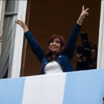 Reporte oficial de la salud de Cristina Kirchner