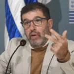 Seguridad pública en Uruguay: Carlos Negro presenta plan nacional ante Frente Amplio