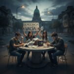 Causas de la democracia en peligro social