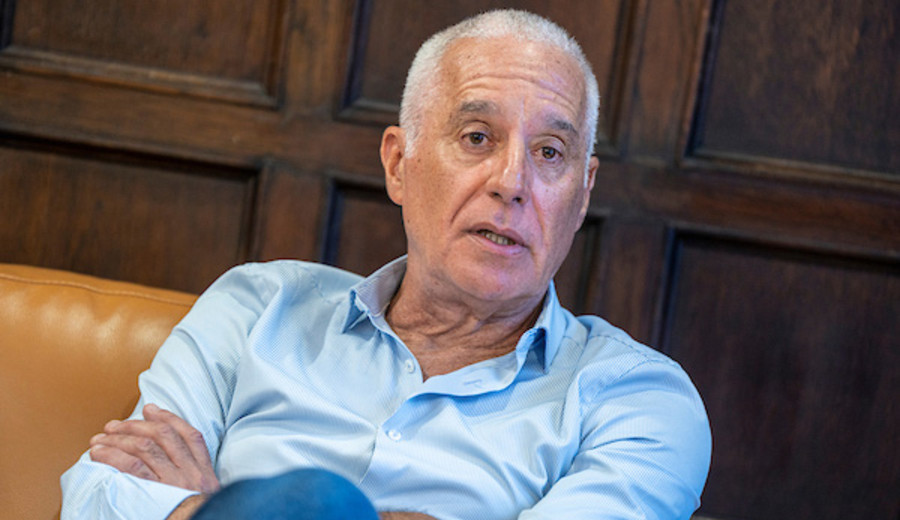 La polémica sobre el plan de seguridad Delgado y la LUC