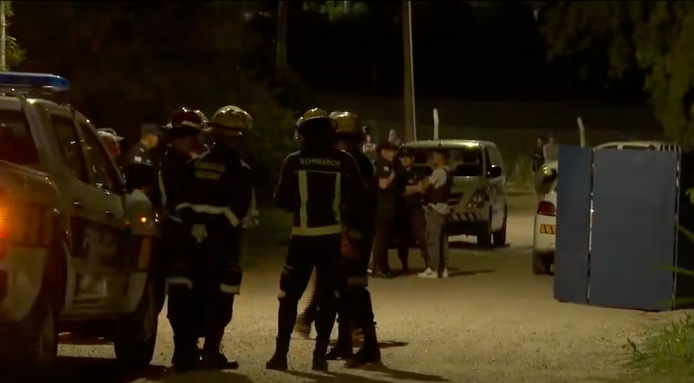 El psiquiatra confirma el delirio tras la inquietante confesión de un uruguayo