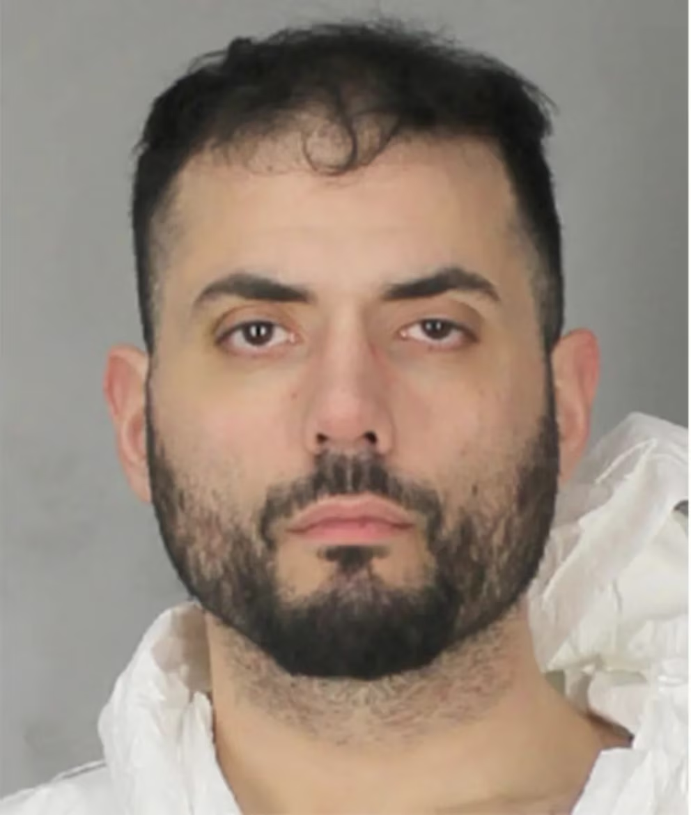 Vito D’Ambrosio, imputado tras el espanto en Long Island