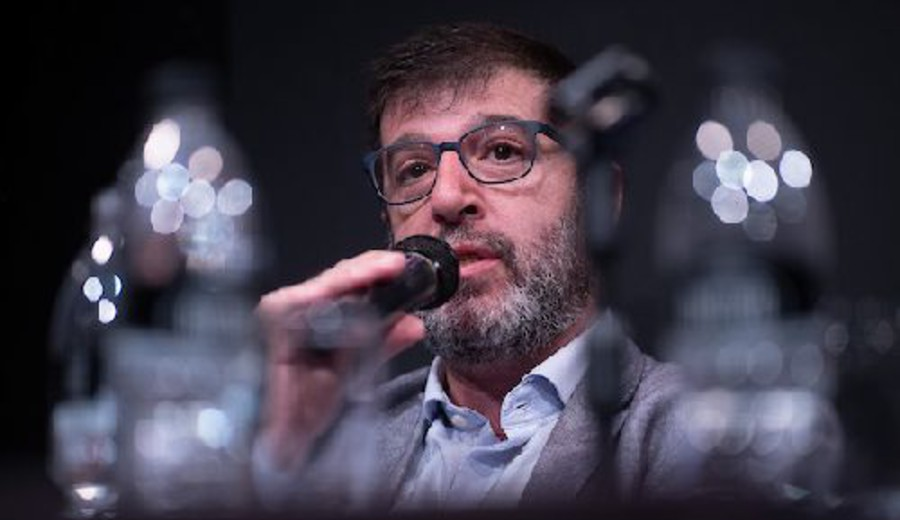 Fernando Pereira declara sobre la pérdida de banca de Andrés Ojeda