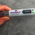 Molécula de tirzepatida para obesidad y diabetes tipo 2