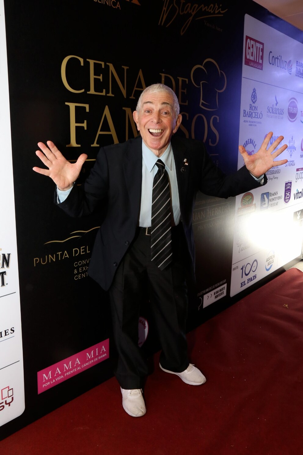 “Es justo conceder pensión para Carlos Perciavalle”, afirman legisladores tras debate 6 Propuesta de pensión para Carlos Perciavalle toma fuerza