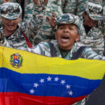 Venezuela enfrenta miedo bajo amenaza de ataque militar estadounidense