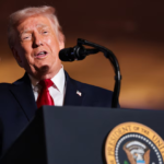 Estados Unidos confiscó un buque petrolero en Venezuela durante operativo